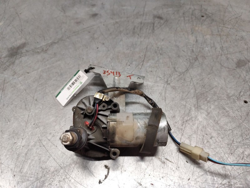 Recambio de motor limpia trasero para seat marbella 0.9 referencia OEM IAM   