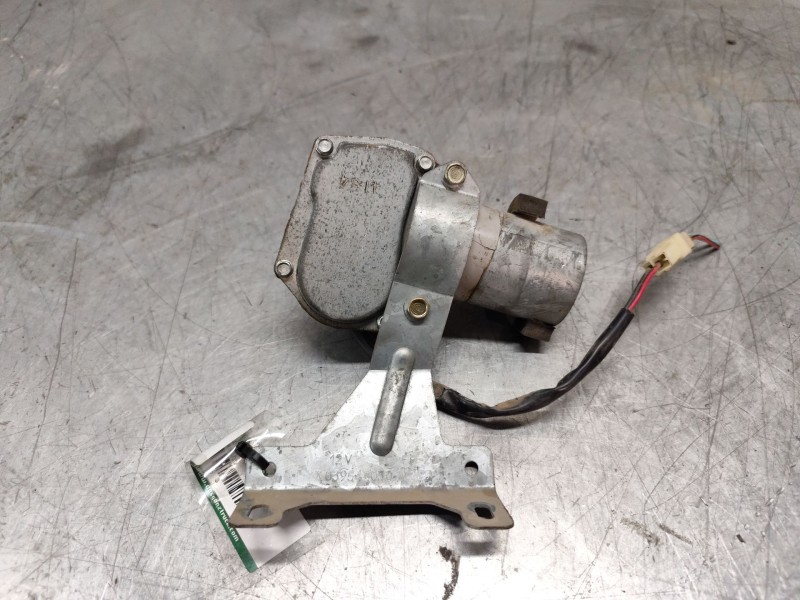 Recambio de motor limpia trasero para seat marbella 0.9 referencia OEM IAM   