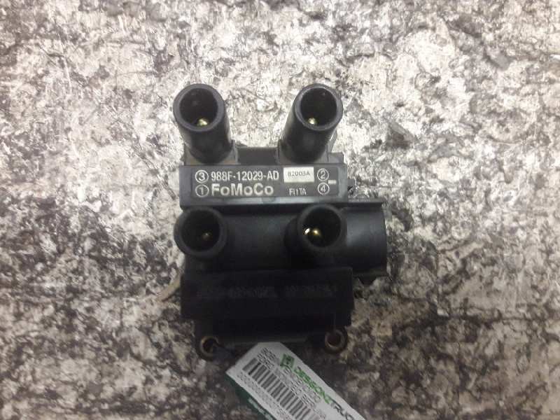 Recambio de bobina encendido para ford mondeo berlina (gd) ambiente referencia OEM IAM 988F12029AD  
