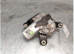 Recambio de motor limpia trasero para opel zafira / zafira family b (a05) 1.8 (m75) referencia OEM IAM 53025212  13145548