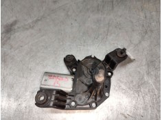 Recambio de motor limpia trasero para opel zafira / zafira family b (a05) 1.8 (m75) referencia OEM IAM 53025212  13145548 2