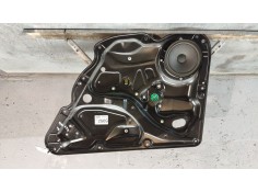 Recambio de elevalunas trasero derecho para volkswagen passat b6 (3c2) 2.0 tdi referencia OEM IAM   