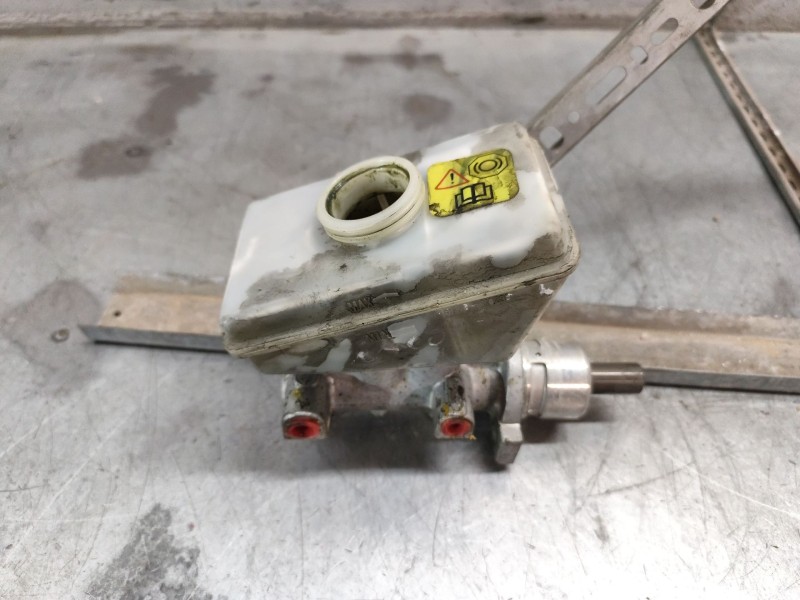 Recambio de bomba freno para ford escort berl./turnier atlanta berlina referencia OEM IAM   