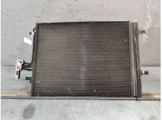 Recambio de condensador / radiador a/a para ford mondeo ber. (ca2) 2.0 tdci cat referencia OEM IAM 9G911971010BA  