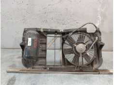 Recambio de electroventilador para peugeot 205 ii (20a/c) 1.2 referencia OEM IAM   