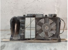 Recambio de electroventilador para peugeot 205 ii (20a/c) 1.2 referencia OEM IAM    2