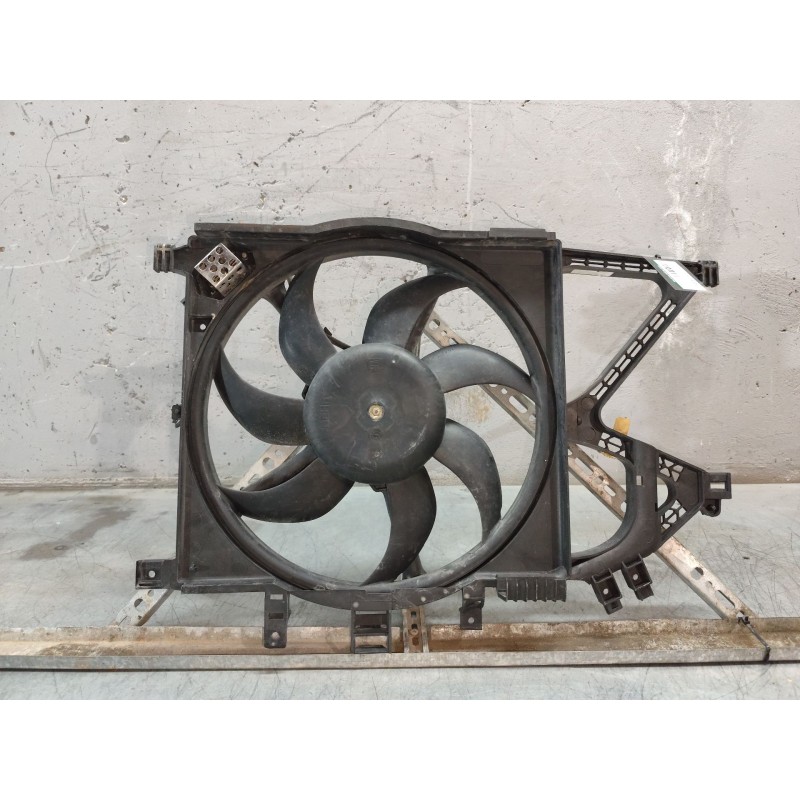 Recambio de electroventilador para opel corsa c (x01) 1.2 (f08, f68) referencia OEM IAM   
