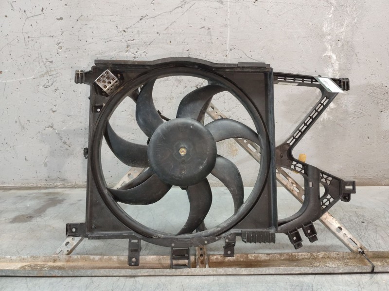 Recambio de electroventilador para opel corsa c (x01) 1.2 (f08, f68) referencia OEM IAM   