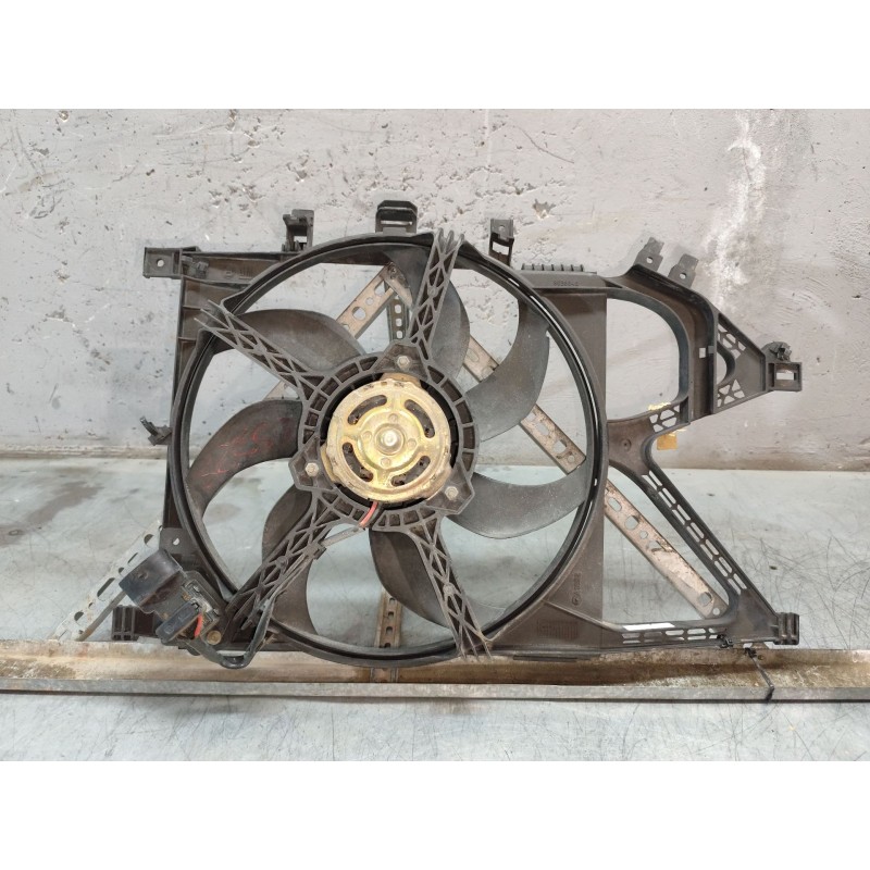 Recambio de electroventilador para opel corsa c (x01) 1.2 (f08, f68) referencia OEM IAM   