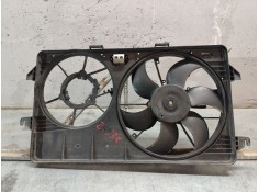 Recambio de electroventilador para ford transit connect (p65_, p70_, p80_) 1.8 tdci referencia OEM IAM   