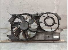 Recambio de electroventilador para ford transit connect (p65_, p70_, p80_) 1.8 tdci referencia OEM IAM    2