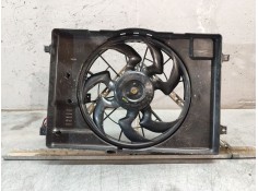 Recambio de electroventilador para kia niro i (de) e-niro referencia OEM IAM 25380G7000  