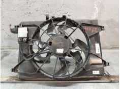 Recambio de electroventilador para kia niro i (de) e-niro referencia OEM IAM 25380G7000   2