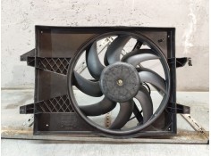 Recambio de electroventilador para ford fiesta (cbk) ambiente referencia OEM IAM   
