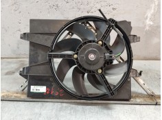Recambio de electroventilador para ford fiesta (cbk) ambiente referencia OEM IAM    2