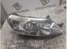 Recambio de faro derecho para fiat scudo combi (272) l1h1 120 multijet (5 pl.) referencia OEM IAM   