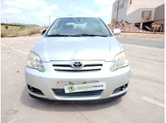 toyota corolla (_e12_) del año 2005