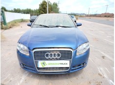 audi a4 berlina (8e) del año 2007