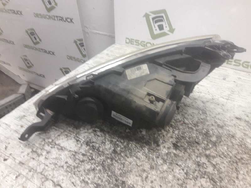 Recambio de faro derecho para fiat scudo combi (272) l1h1 120 multijet (5 pl.) referencia OEM IAM   