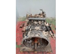 Recambio de caja cambios para renault hr xxx.18/26 premium 01  11.1 diesel referencia OEM IAM 16S151IT 1315041751 5010452928