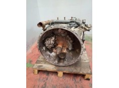 Recambio de caja cambios para renault hr xxx.18/26 premium 01  11.1 diesel referencia OEM IAM 16S151IT 1315041751 5010452928 2