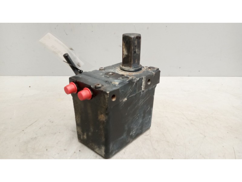 Recambio de bomba elevacion cabina para man tgs referencia OEM IAM 81417236130  