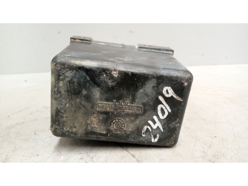 Recambio de bomba elevacion cabina para man tgs referencia OEM IAM 81417236130  