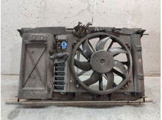 Recambio de electroventilador para peugeot 308 1.6 16v referencia OEM IAM   