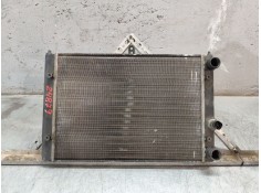 Recambio de radiador agua para volkswagen golf iii (1h1) 1.6 referencia OEM IAM   