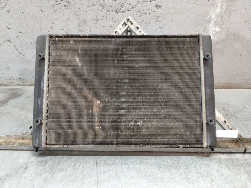 Recambio de radiador agua para volkswagen golf iii (1h1) 1.6 referencia OEM IAM   