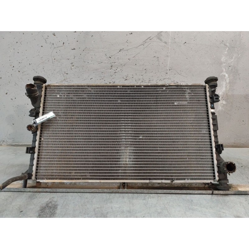 Recambio de radiador agua para ford transit connect (p65_, p70_, p80_) 1.8 tdci referencia OEM IAM   
