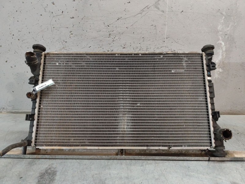 Recambio de radiador agua para ford transit connect (p65_, p70_, p80_) 1.8 tdci referencia OEM IAM   