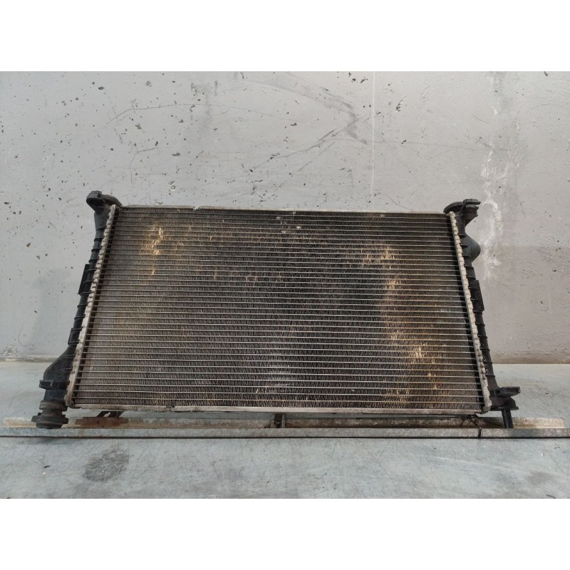 Recambio de radiador agua para ford transit connect (p65_, p70_, p80_) 1.8 tdci referencia OEM IAM   
