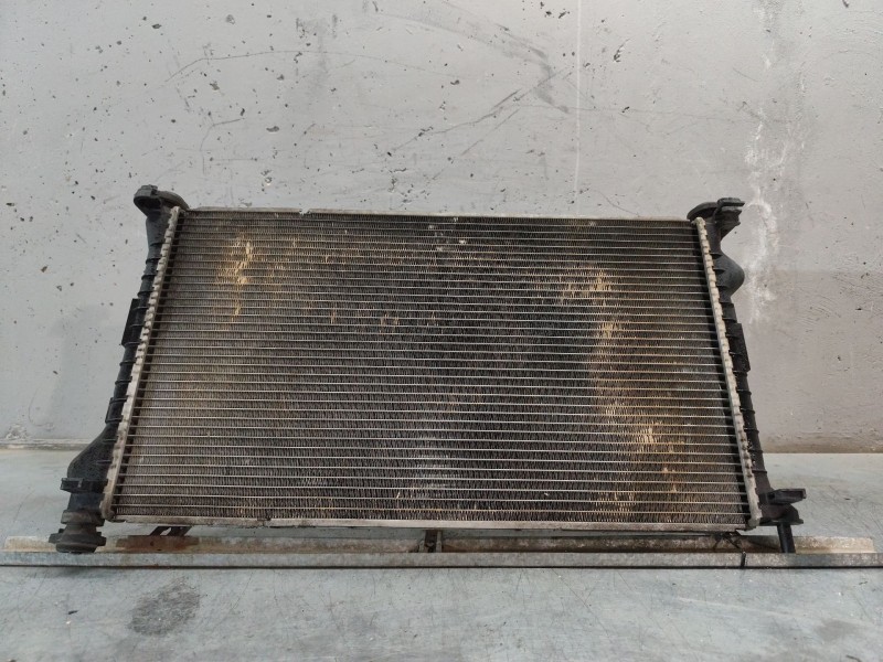 Recambio de radiador agua para ford transit connect (p65_, p70_, p80_) 1.8 tdci referencia OEM IAM   