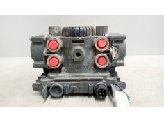 Recambio de valvula aire para daf serie xf105.xxx 12.9 diesel referencia OEM IAM 4801040030 VALVULA EBS MODULADOR DE EJE 