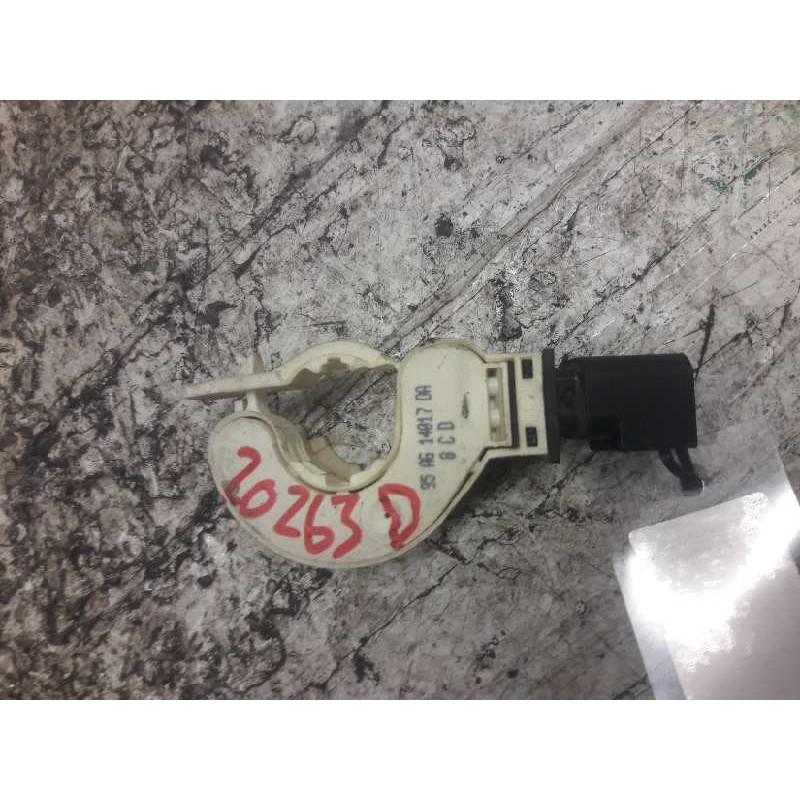 Recambio de interruptor para ford escort berl./turnier atlanta berlina referencia OEM IAM 95AG14017DA  