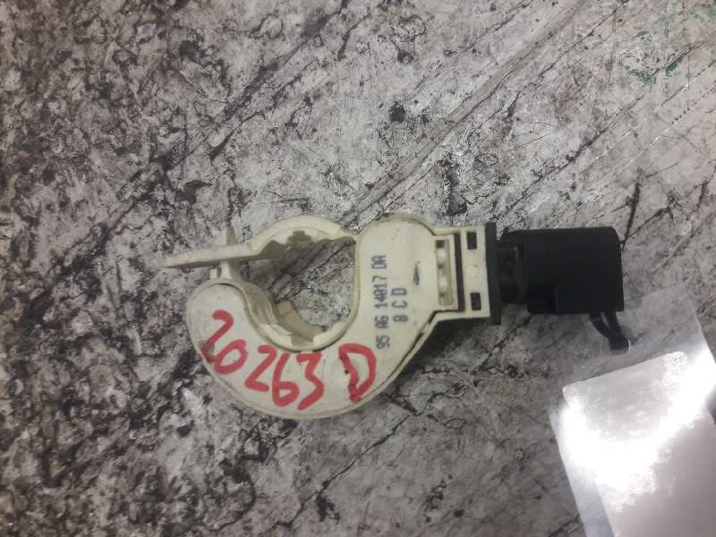 Recambio de interruptor para ford escort berl./turnier atlanta berlina referencia OEM IAM 95AG14017DA  