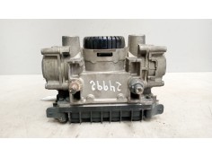 Recambio de valvula aire para daf serie xf105.xxx 12.9 diesel referencia OEM IAM 4801040030 VALVULA EBS MODULADOR DE EJE  2