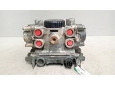 Recambio de valvula aire para daf serie xf105.xxx 12.9 diesel referencia OEM IAM 4801040030 VALVULA EBS MODULADOR DE EJE 