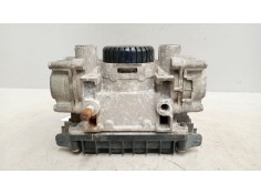 Recambio de valvula aire para daf serie xf105.xxx 12.9 diesel referencia OEM IAM 4801040030 VALVULA EBS MODULADOR DE EJE  2