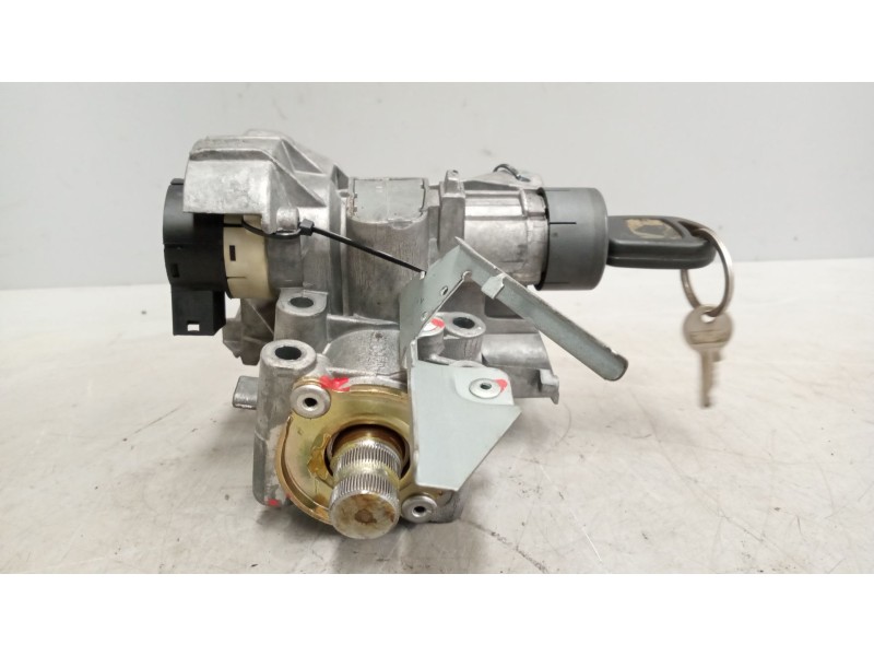 Recambio de conmutador de arranque para man tg - l 12.xxx 4.6 diesel referencia OEM IAM   