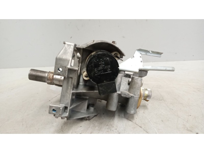 Recambio de conmutador de arranque para man tg - l 12.xxx 4.6 diesel referencia OEM IAM   