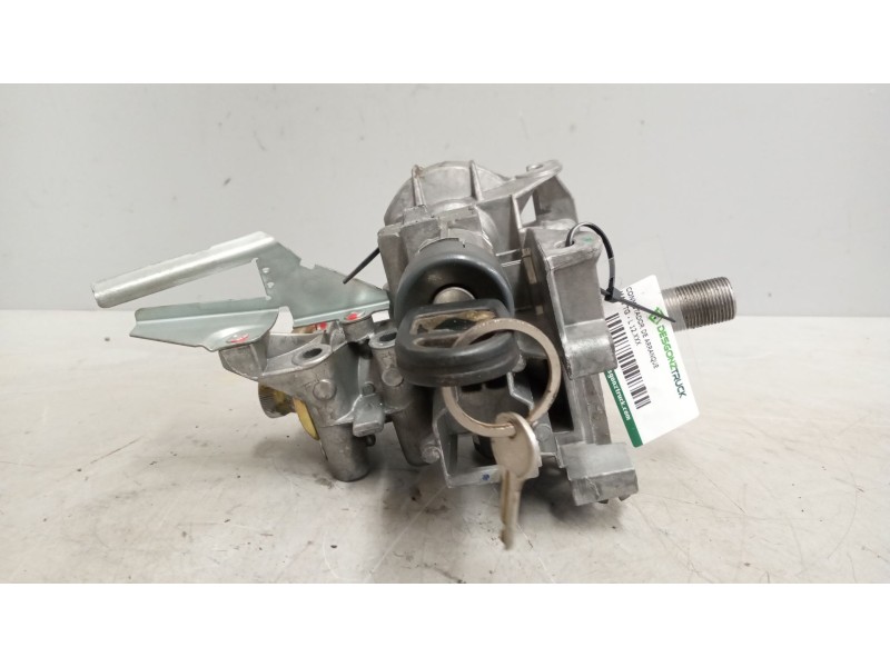 Recambio de conmutador de arranque para man tg - l 12.xxx 4.6 diesel referencia OEM IAM   