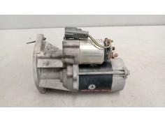 Recambio de motor arranque para nissan trucks atleon tk 150/3 referencia OEM IAM CGB23556   2