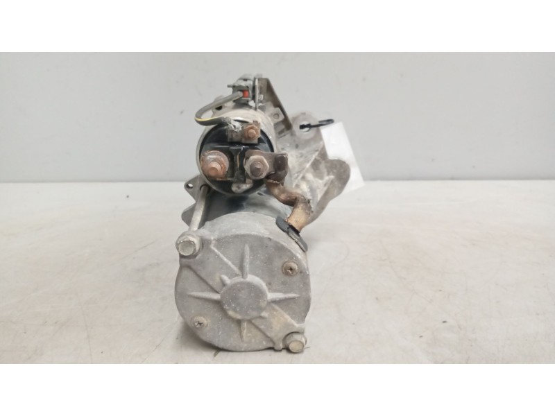 Recambio de motor arranque para nissan trucks atleon tk 150/3 referencia OEM IAM CGB23556  