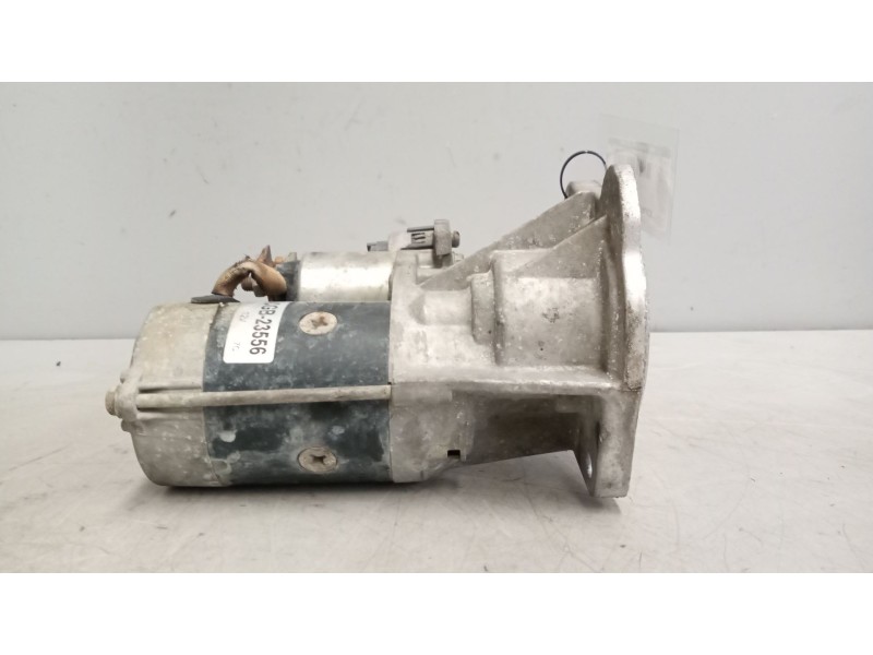 Recambio de motor arranque para nissan trucks atleon tk 150/3 referencia OEM IAM CGB23556  