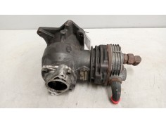 Recambio de compresor aire acondicionado para renault midlum 4.2 diesel referencia OEM IAM 5010450535  LK1567 2