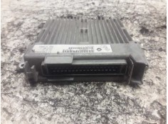 Recambio de centralita motor uce para renault clio i fase i+ii (b/c57) 1.2 alize referencia OEM IAM 7700868295 7700102746 770010 2