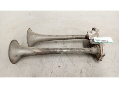 Recambio de claxon para nissan l-80.09 referencia OEM IAM   TROMPETA