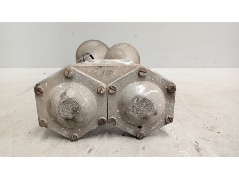 Recambio de claxon para nissan l-80.09 referencia OEM IAM   TROMPETA